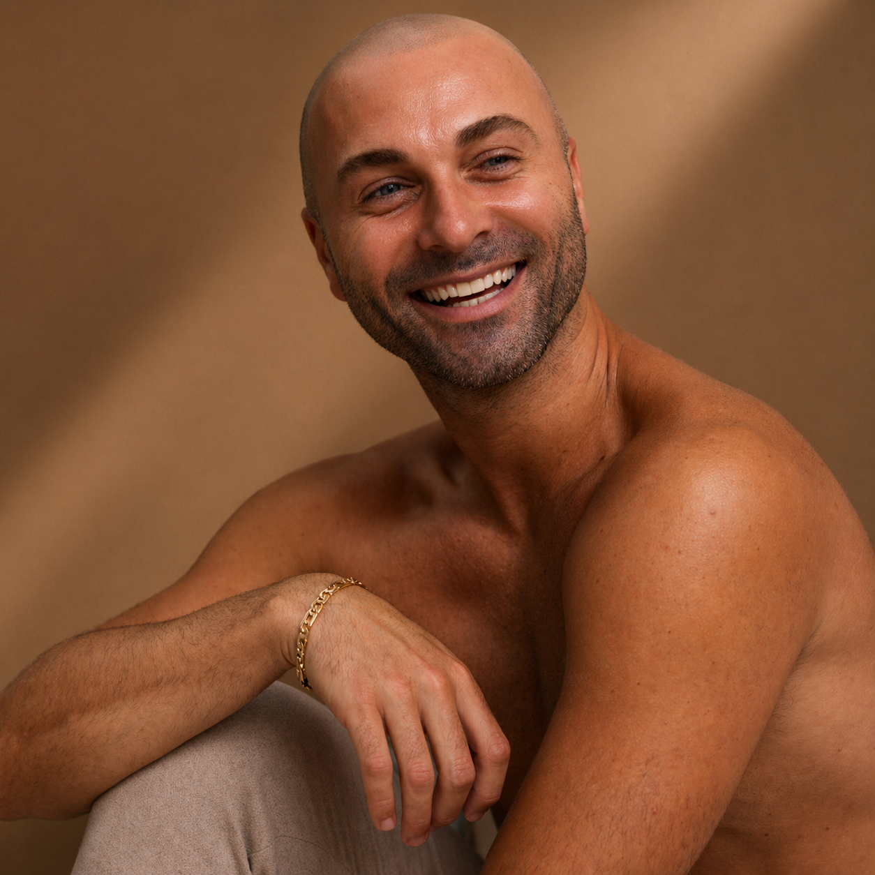 Laser Hair Removal (1 Session)