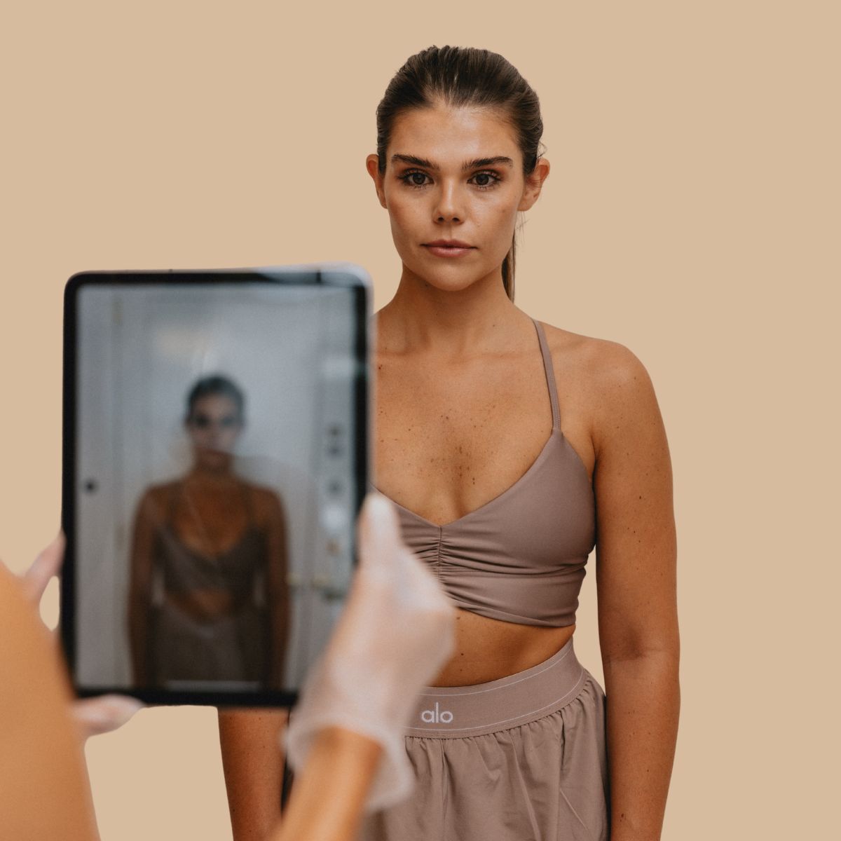 BOTOX® Cosmetic Treatment