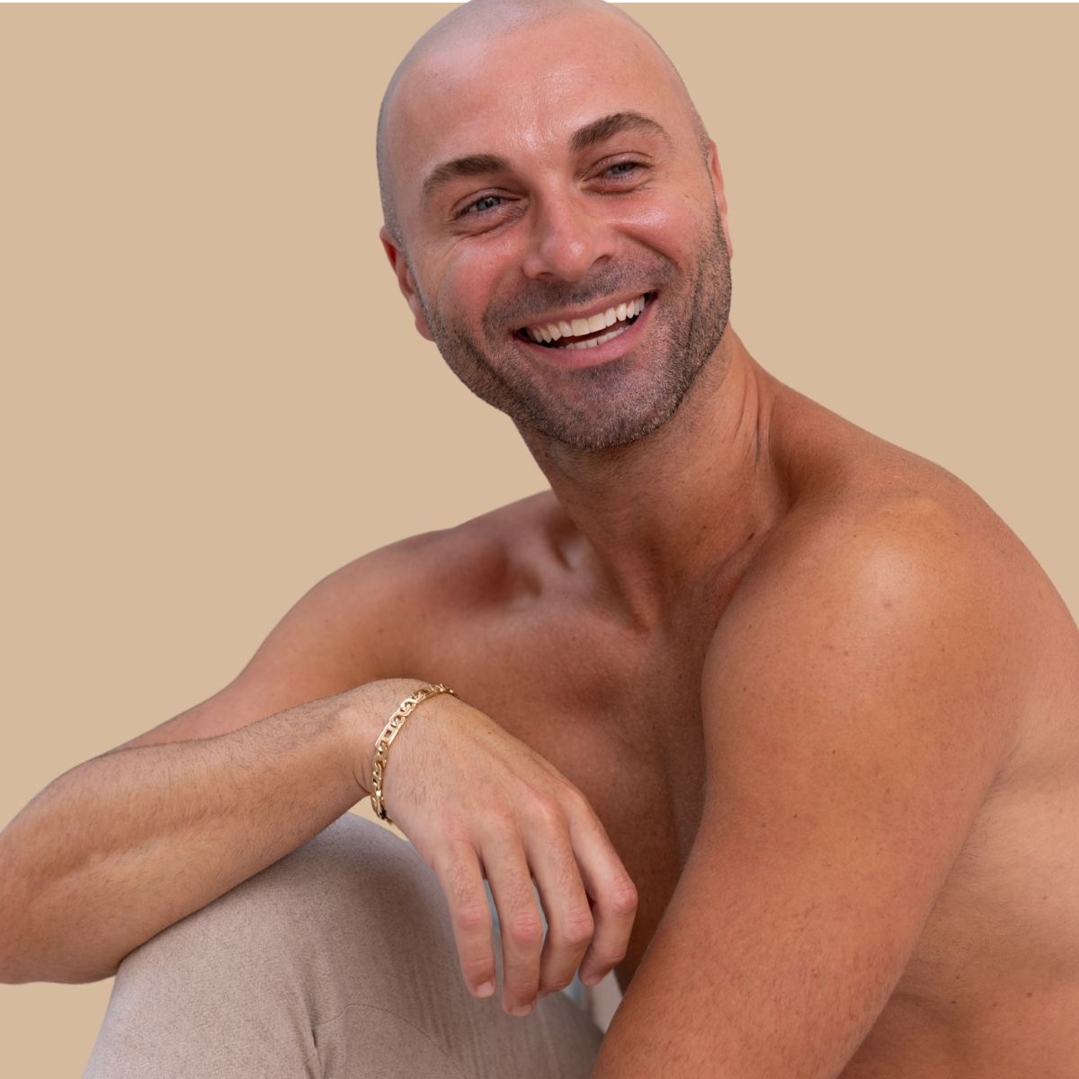 Laser Hair Removal (1 Session)